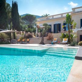 VILLA CALLARI 6&2, Emma Villas, hotel in San Felice Circeo
