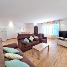 Apartamento Beck- Tierra, hotel in Soportújar