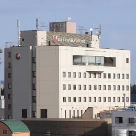 Hotel Castle Plaza Tagajo, hotel v destinaci Tagajo