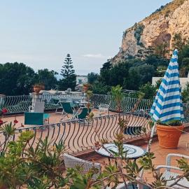 Hotel 4 Stagioni, Hotel in Capri