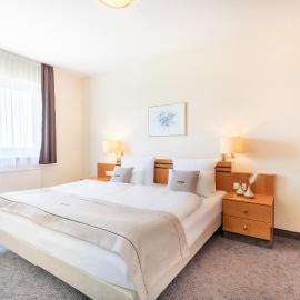 acora Leipzig Living the City, hotel a Lipsia