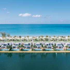 Mövenpick Villas & Residences Phu Quoc