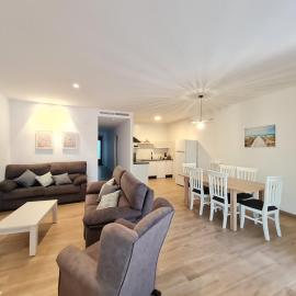 Apartamento Niagara- Agua, hotel in Soportújar