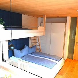 Apartment BergIN, ξενοδοχείο σε Raggal