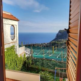 Villa Mariel rooms and apartments