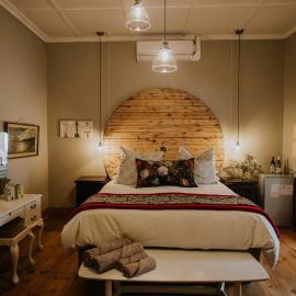 three birds country house, Hotel in Richmond