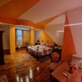 La MAISON B&B، فندق في Ceccano
