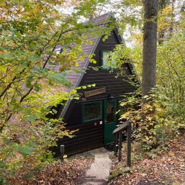 La Dolce Vita, Chalet 75, Sunclass Durbuy