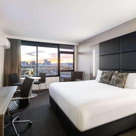 Rydges South Park Adelaide, מלון באדלייד