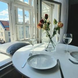 DK Apartamenty Mendelsohna