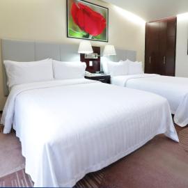Holiday Inn Hotel & Suites Mexico Medica Sur by IHG, hotell i Mexico by