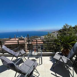 Horizon Art Villa