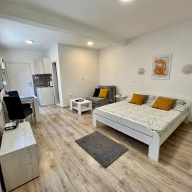 Apartmani Lorić