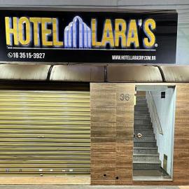 Hotel Lara's