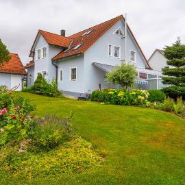 Ferienwohnung Schötz, hotel Moosbachban