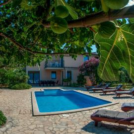 House /Villa Maja