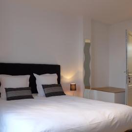 Les Versaillaises, hotel in Versailles