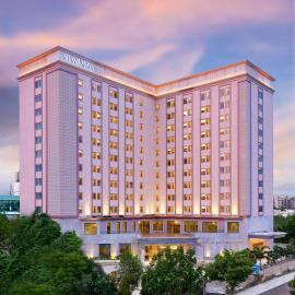 Vivanta Ahmedabad SG Highway, Hotel in Ahmedabad