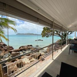 Coin D'or, hotelli kohteessa Anse Possession