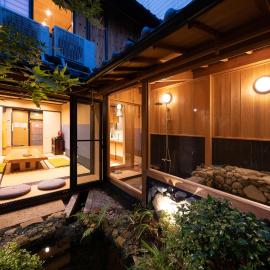 京恋 黄金屋