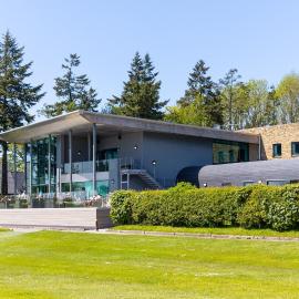 The Kilnwick Percy Resort and Golf Club, hotel di Pocklington