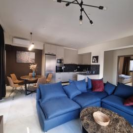 Fiorzakynthos City Apartments