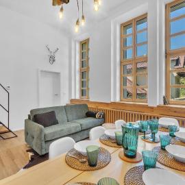 The Deer Apartment, hotel in Rokytnice nad Jizerou