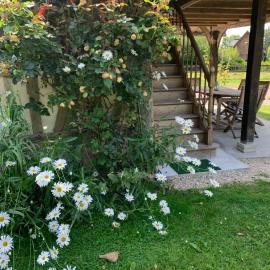 Le clos gîte avec spa pour 2 personnes, hotel v mestu Beuzeville