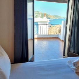 PS House New Port - PS Rental, hotel v destinácii Skiathos Town