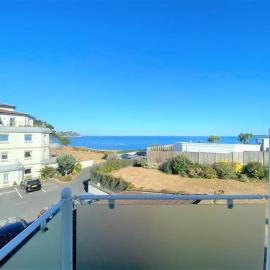 Cliff Court Apartments, hotel u gradu 'Torquay'