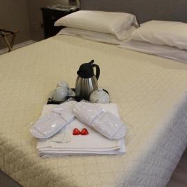 B&B The Garden, hotel v destinácii Pescara