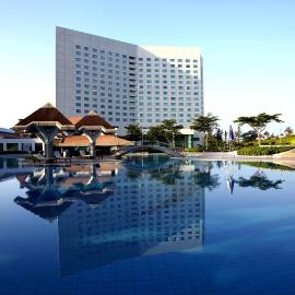 Parkview Hotels & Resorts, hotel Hualienben