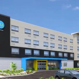 Tru By Hilton Manteca, hotel en Manteca