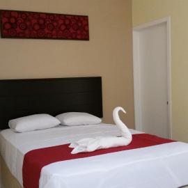 HOTEL SAN JOSE – hotel w mieście San Andrés