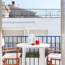 LLAFRANC 100 - calle Coral-, hotel in Llafranc