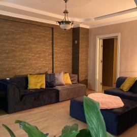 Lileo, hotel a Tsalka