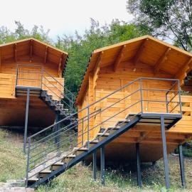 Green Training Center HOVK