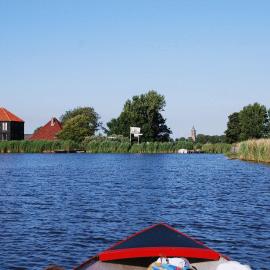 Hoeve Meerzicht, hotel sa Monnickendam