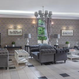 니사에 위치한 호텔 Hotel Europejski