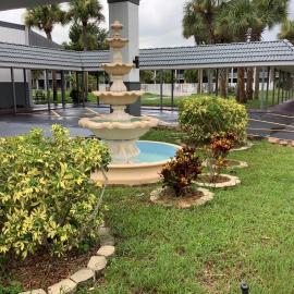 Heritage Park Inn, hotel in Kissimmee