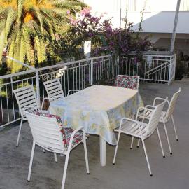 Apartments with parking space Seget Vranjica, Trogir - 5966