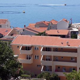 Apartments and rooms by the sea Tucepi, Makarska - 6058