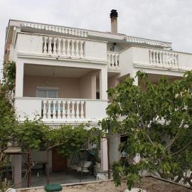 Apartments with parking space Sveti Petar, Biograd - 6175