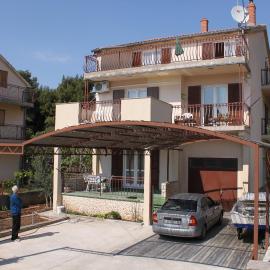 Apartments with parking space Srima - Vodice, Vodice - 6099