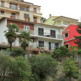 Apartments with WiFi Rabac, Labin - 7472