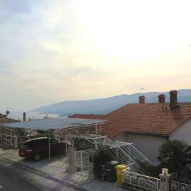 Apartments with parking space Rabac, Labin - 7410