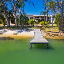 H2O Holiday Apartments - Unit 4