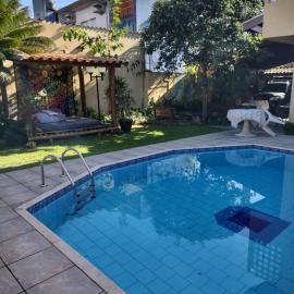 Flor de Jagube Guest House
