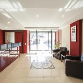 Aparthotel DeLuxe, hotel v destinácii Oberkochen