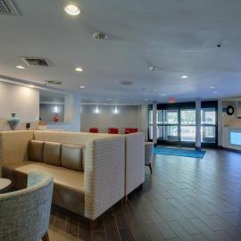 Holiday Inn Express Nashville W-I40 by IHG, hotel in Nashville